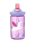 CAMELBAK Sticlă de apă pentru ciclism - EDDY®+ KIDS - mov/roz