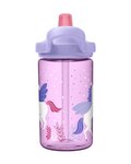 CAMELBAK Sticlă de apă pentru ciclism - EDDY®+ KIDS - mov/roz