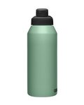 CAMELBAK Sticlă de apă pentru ciclism - CHUTE® MAG - verde