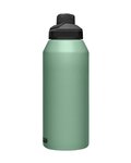CAMELBAK Sticlă de apă pentru ciclism - CHUTE® MAG - verde