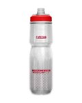 CAMELBAK Sticlă de apă pentru ciclism - PODIUM® ICE™ - roșu