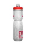 CAMELBAK Sticlă de apă pentru ciclism - PODIUM® ICE™ - roșu