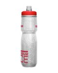 CAMELBAK Sticlă de apă pentru ciclism - PODIUM® ICE™ - roșu