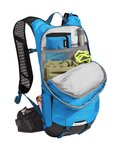 CAMELBAK rucsac - M.U.L.E.® PRO 14L - albastru