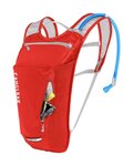CAMELBAK rucsac - ROUGE LIGHT 7L - roșu