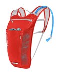 CAMELBAK rucsac - ROUGE LIGHT 7L - roșu