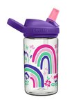 CAMELBAK Sticlă de apă pentru ciclism - EDDY®+ KIDS - mov