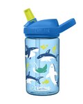 CAMELBAK Sticlă de apă pentru ciclism - EDDY®+ KIDS - albastru