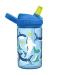 CAMELBAK Sticlă de apă pentru ciclism - EDDY®+ KIDS - albastru