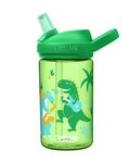 CAMELBAK Sticlă de apă pentru ciclism - EDDY®+ KIDS - verde