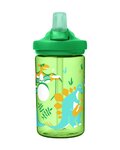 CAMELBAK Sticlă de apă pentru ciclism - EDDY®+ KIDS - verde