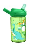 CAMELBAK Sticlă de apă pentru ciclism - EDDY®+ KIDS - verde
