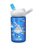 CAMELBAK Sticlă de apă pentru ciclism - EDDY®+ KIDS - albastru