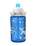 CAMELBAK Sticlă de apă pentru ciclism - EDDY®+ KIDS - albastru
