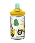 CAMELBAK Sticlă de apă pentru ciclism - EDDY®+ KIDS - galben