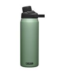 CAMELBAK Sticlă de apă pentru ciclism - CHUTE® MAG - verde
