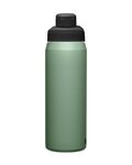 CAMELBAK Sticlă de apă pentru ciclism - CHUTE® MAG - verde