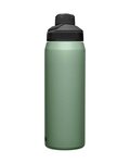 CAMELBAK Sticlă de apă pentru ciclism - CHUTE® MAG - verde