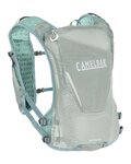 CAMELBAK rucsac - ZEPHYR™ PRO VEST 11L - gri/albastru deschis