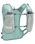 CAMELBAK rucsac - ZEPHYR™ PRO VEST 11L - gri/albastru deschis