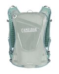 CAMELBAK rucsac - ZEPHYR™ PRO VEST 11L - gri/albastru deschis