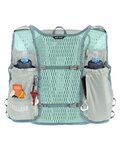 CAMELBAK rucsac - ZEPHYR™ PRO VEST 11L - gri/albastru deschis