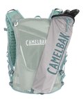 CAMELBAK rucsac - ZEPHYR™ PRO VEST 11L - gri/albastru deschis