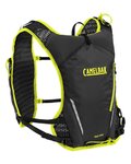 CAMELBAK rucsac - TRAIL RUN™ - negru/galben