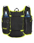 CAMELBAK rucsac - TRAIL RUN™ - negru/galben