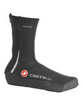 CASTELLI Încălzitoare pantofi de ciclism - INTENSO UL - negru