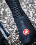 CASTELLI Încălzitoare pantofi de ciclism - RoS 2 - negru