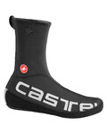 CASTELLI Încălzitoare pantofi de ciclism - DILUVIO UL - negru