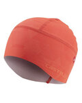 CASTELLI Șapcă de ciclism - PRO THERMAL W - roz