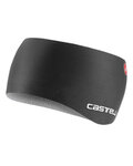 CASTELLI Banderolă de ciclism - PRO THERMAL W - negru
