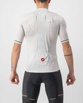 CASTELLI Tricou de ciclism cu mânecă scurtă - GIRO D'ITALIA 2022 - gri