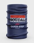 CASTELLI Guler de ciclism - SOUDAL QUICK-STEP 24 - albastru