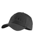 CASTELLI Șapcă de ciclism - CLASSIC - negru