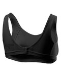 CASTELLI Sutien - ROSSO CORSA - negru