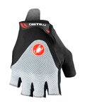 CASTELLI Mănuși de ciclism fără degete - ARENBERG GEL - gri