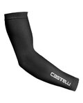 CASTELLI Încălzitoare de braț pentru ciclism - PRO SEAMLESS - negru