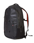 CASTELLI rucsac - GEAR 26 L - negru