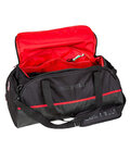 CASTELLI Geantă de ciclism - GEAR DUFFLE 2.0 50 L - negru