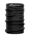 CASTELLI Guler de ciclism -  LIGHT HEAD THINGY - negru