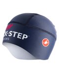 CASTELLI Șapcă de ciclism - QUICK-STEP 2022 - albastru