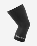CASTELLI încălzitoare genunchi - PRO SEAMLESS - negru