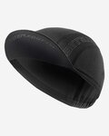 CASTELLI Șapcă de ciclism - A/C 2 - negru