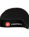 CASTELLI Șapcă de ciclism - SUMMER - negru