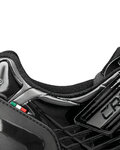 Pantofi de ciclism - CR-4-19 NYLON - negru
