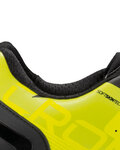 Pantofi de ciclism - CX-2-17 MTB NYLON - galben