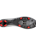 Pantofi de ciclism - CX-2-17 MTB NYLON - galben